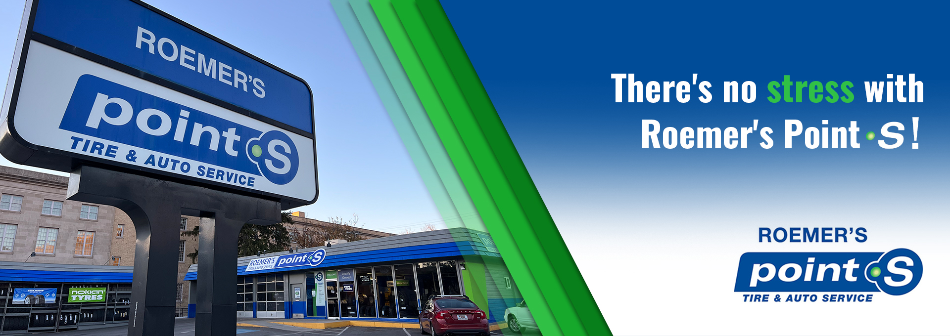 shop banner